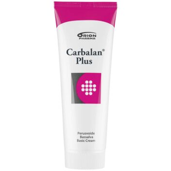 CARBALAN PLUS PERUSVOIDE 200 G