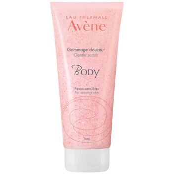 AVENE BODY GENTLE SCRUB 200 ML