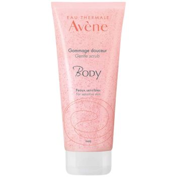 AVENE BODY GENTLE SCRUB 200 ML