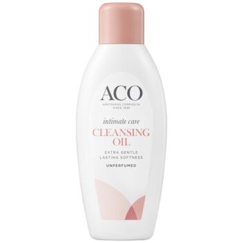 ACO INTIMATE CARE CLEANSING OIL HAJUSTEETON 150 ML