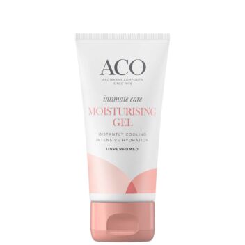 ACO INTIMATE CARE MOISTURISING GEL HAJUSTEETON 50 ML