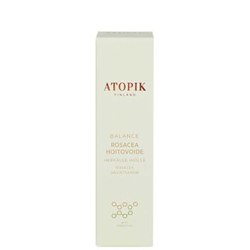 ATOPIK BALANCE ROSACEA HOITOVOIDE HERKÄLLE IHOLLE 30 ML