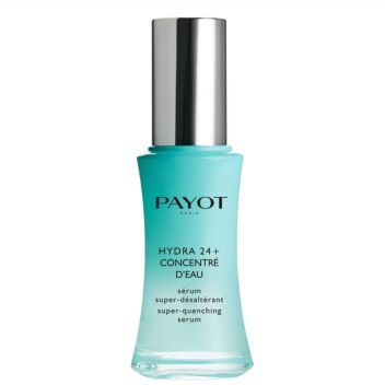 PAYOT HYDRA 24+ CONCENTRE D'EAU SEERUMI 30 ML