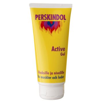 PERSKINDOL ACTIVE GEL 100 ML