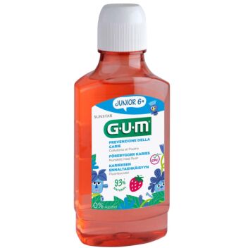 GUM JUNIOR SUUVESI 300 ml