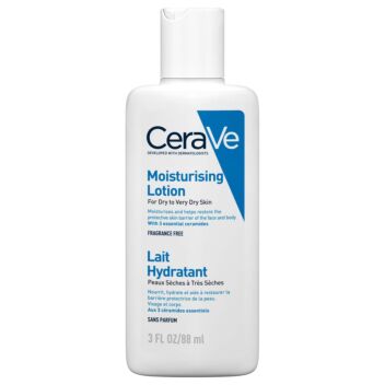 CERAVE MOISTURISING LOTION MATKAKOKO 88 ml