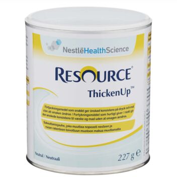 RESOURCE THICKENUP 227 G