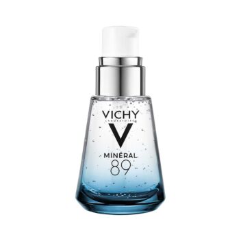 Vichy Minéral 89 matkakoko | Seerumit ja tehohoidot