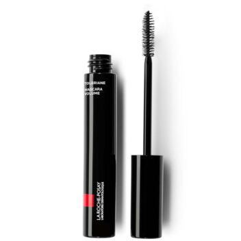 LA ROCHE-POSAY TOLERIANE VOLUME MASCARA BLACK 6,9 ML