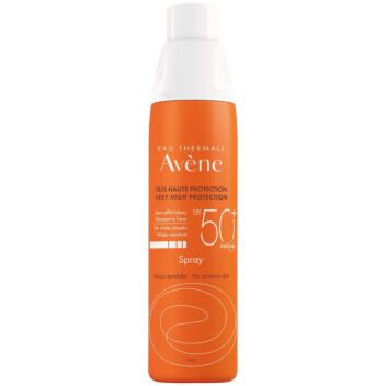 AVENE SUN SPRAY SPF50+ 200 ML