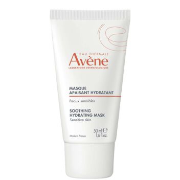 AVENE SOOTHING HYDRATING MASK 50 ML