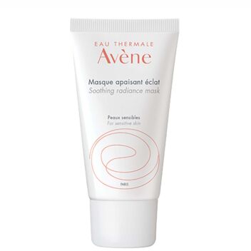 AVENE SOOTHING RADIANCE MASK 50 ML