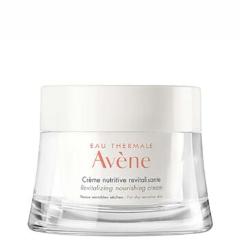 AVENE REVITALIZING NOURISHING CREAM 50 ML