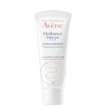 AVENE HYDRANCE LIGHT EMULSION 40 ML