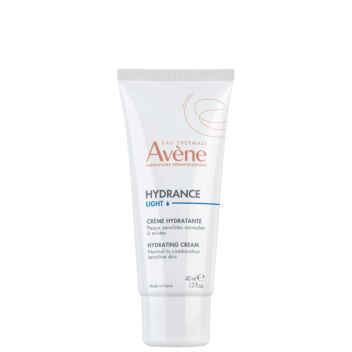 AVENE HYDRANCE LIGHT EMULSION 40 ML