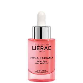 LIERAC SUPRA RADIANCE DETOX SERUM 30 ML