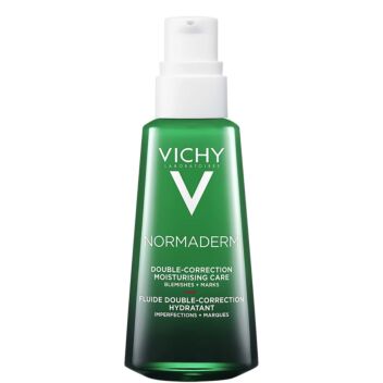 VICHY NORMADERM PHYTOSOLUTION DOUBLE-CORRECTION DAILY CARE 50 ML