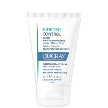 DUCRAY HIDROSIS ANTIPERSPIRANT CREAM 50 ML