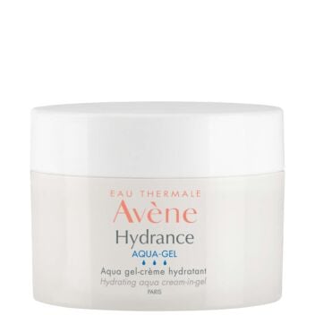 AVENE HYDRANCE AQUA-GEL CREAM-IN-GEL 50 ML