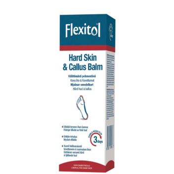 FLEXITOL HARD SKIN & CALLUS BALM 56 g