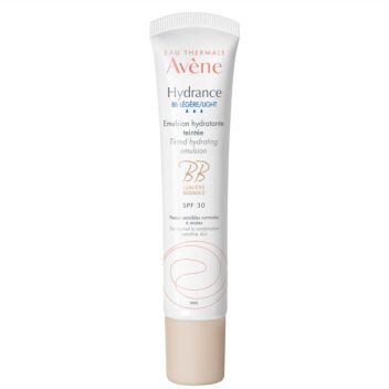 AVENE HYDRANCE BB LIGHT EMULSIO 40 ML