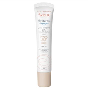 AVENE HYDRANCE BB RICH CREAM 40 ML