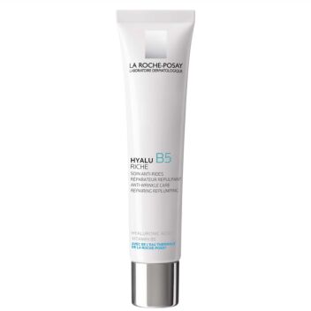 LA ROCHE-POSAY HYALU B5 RICH ANTI-WRINKLE CARE 40 ML