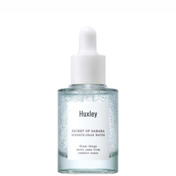 HUXLEY SECRET OF SAHARA ESSENCE; GRAB WATER 30 ML