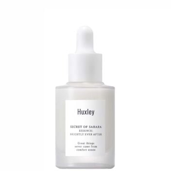 HUXLEY SECRET OF SAHARA ESSENCE; BRIGHTLY EVER AFTER 30 ML