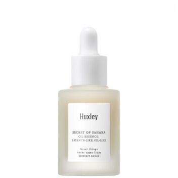 HUXLEY SECRET OF SAHARA OIL ESSENCE; ESSENCE-LIKE, OIL-LIKE 30 ML