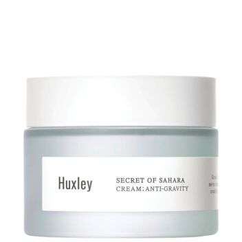 HUXLEY SECRET OF SAHARA CREAM; ANTI-GRAVITY 50 ML