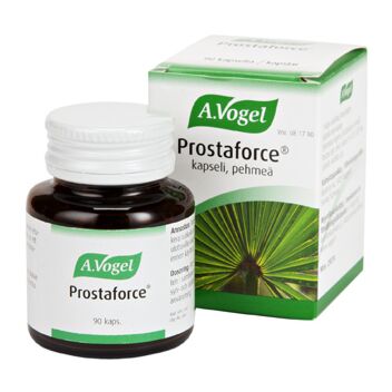 PROSTAFORCE PEHMEÄ KAPSELI 90 kpl