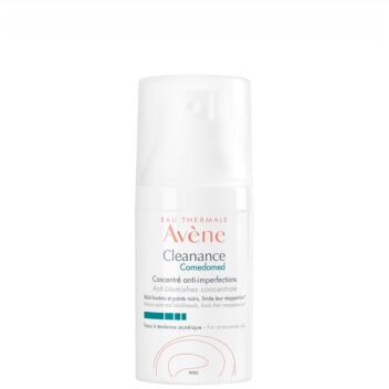 AVENE CLEANANCE COMEDOMED 30 ML