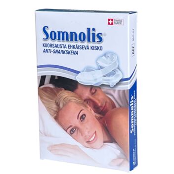 SOMNOLIS KUORSAUSKISKO 1 kpl