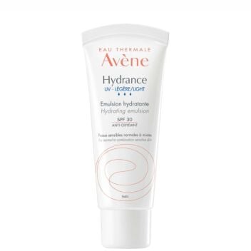 AVENE HYDRANCE UV LIGHT SPF30 40 ML