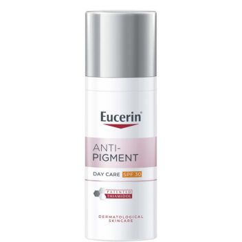 EUCERIN ANTI-PIGMENT DAY CREAM SPF30 50 ML