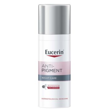 EUCERIN ANTI-PIGMENT NIGHT CREAM 50 ML