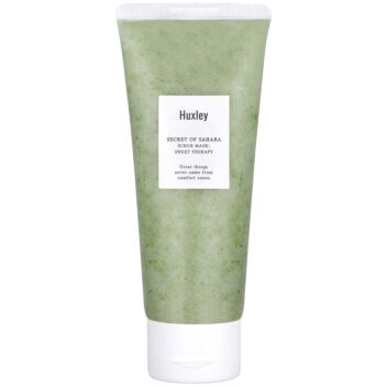 HUXLEY SECRET OF SAHARA SCRUB MASK; SWEET THERAPY 120 G