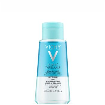 VICHY PURETE THERMALE EYE MAKE-UP REMOVER WATERPROOF 100 ML