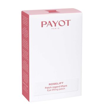 PAYOT ROSELIFT COLLAGENE PATCH REGARD 10 PARIA