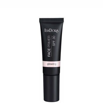 ISADORA FACE PRIMER 36 GLOWING SPF30 30 ML