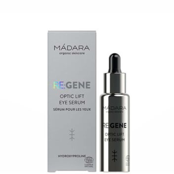 MADARA RE:GENE OPTIC LIFT EYE SERUM 15 ML