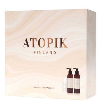ATOPIK SENSITIVE LAHJAPAKKAUS