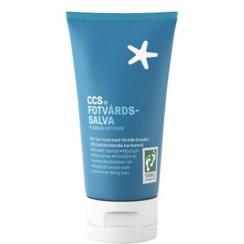 CCS JALKAVOIDE 75 ml