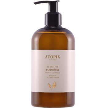 ATOPIK SENSITIVE PERUSVOIDE 400 ML