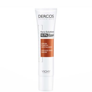 VICHY DERCOS KERA-SOLUTIONS LIFELESS ENDS SERUM 40 ML
