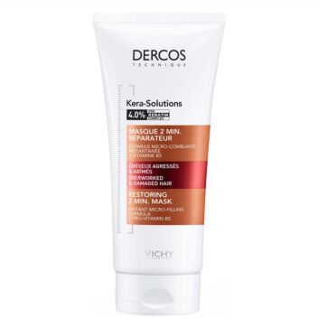 VICHY DERCOS KERA-SOLUTIONS RESTORING MASK 200 ML