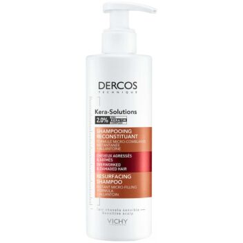 VICHY DERCOS KERA-SOLUTIONS SHAMPOO 250 ML