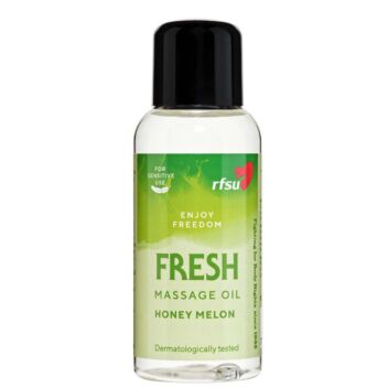 FRESH HIERONTAÖLJY HUNAJAMELONI 100 ml