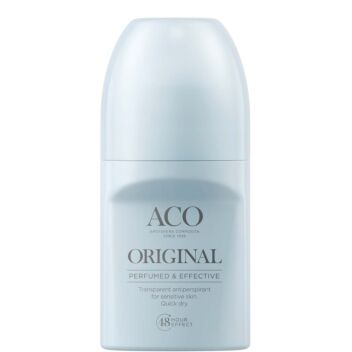 ACO BODY DEO ORIGINAL 50 ML